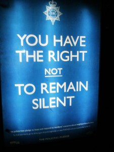 The Right to Silence Takes a Beating in NSW – Castan Centre for Human ...