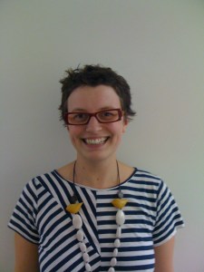 Photo of Catherine Leslie