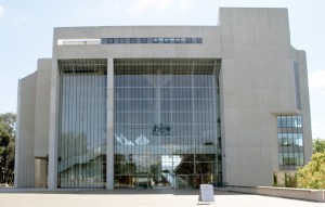 The High Court of Australia