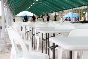 Asylum Processing Centre