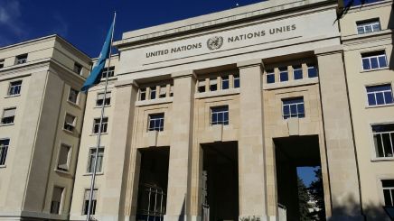 UN Geneva