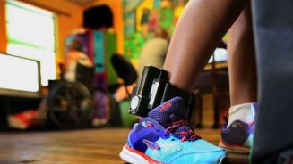 Buttons-AnkleMonitor