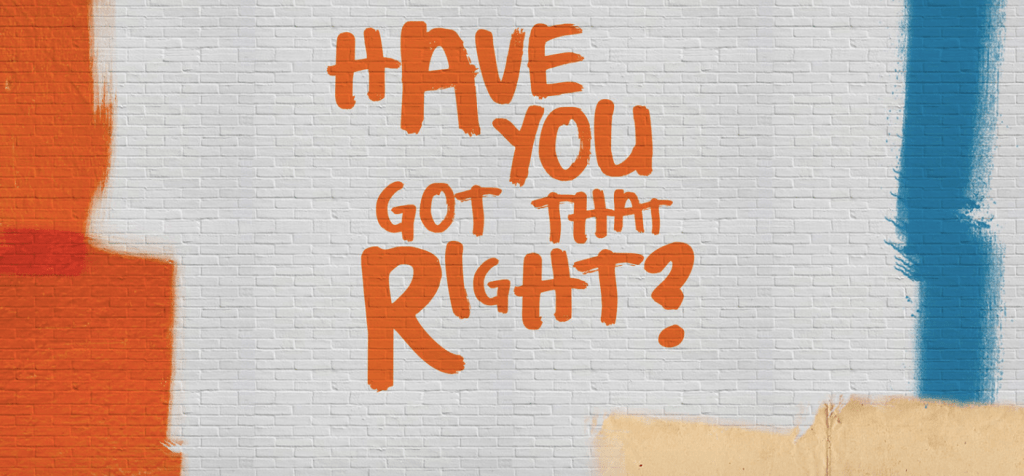 Watch our new video on discrimination