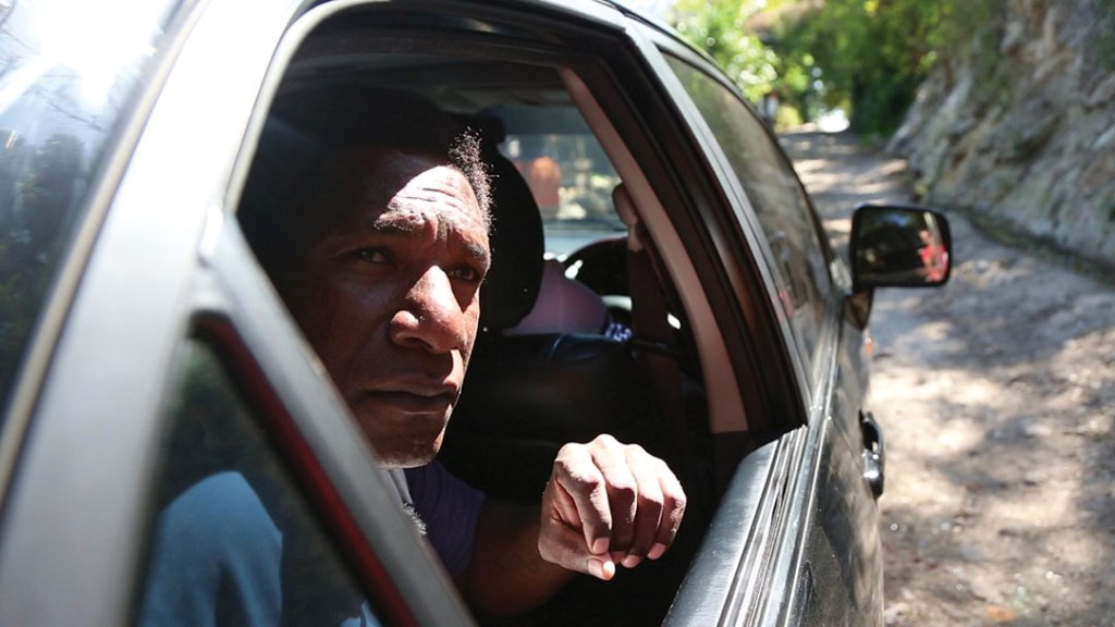 The Human Rights Arts & Film Festival – kicking off tonight