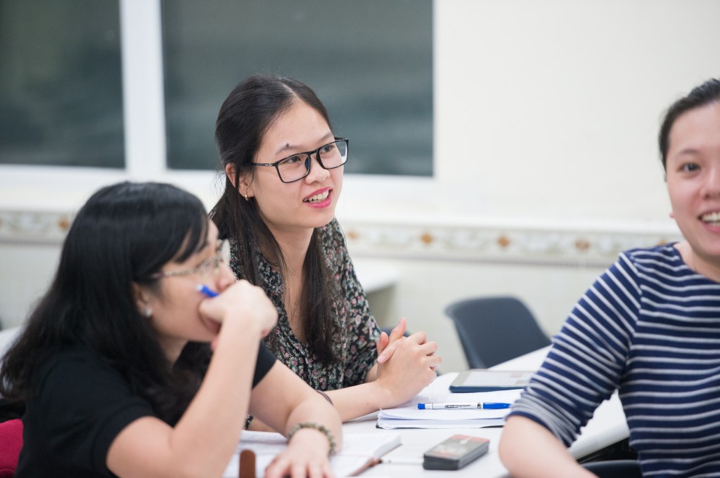 WATCH: New video about our human rights collaboration in Vietnam