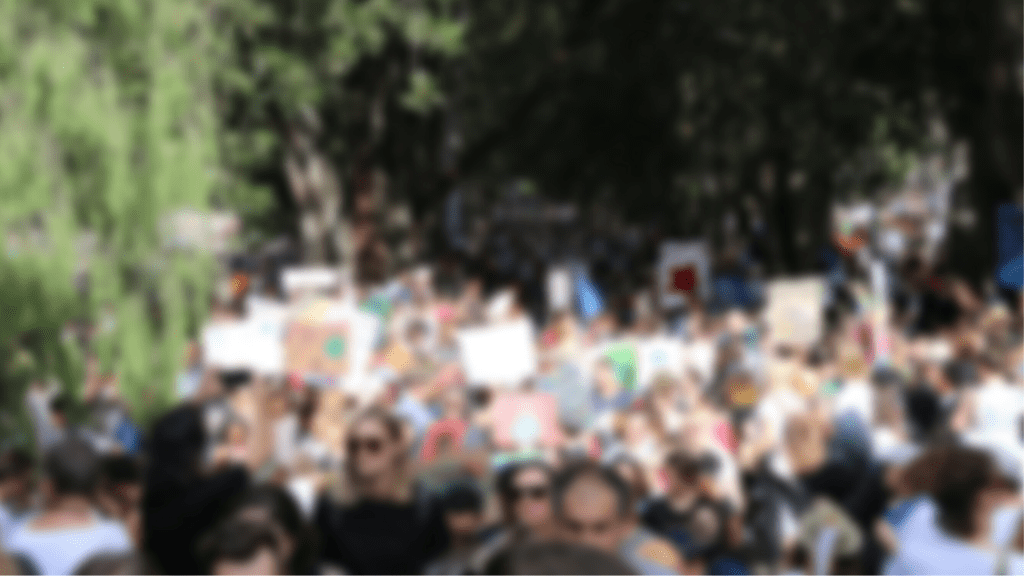 Global Climate Strike 2019&nbsp;﻿