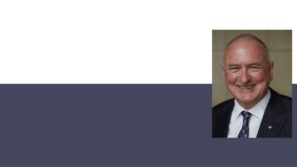 Director’s Message