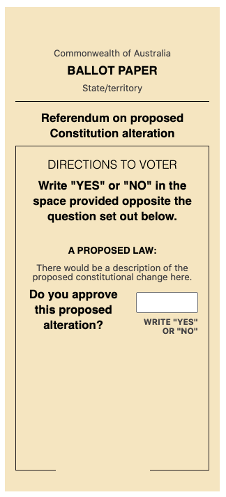 Will this Voice carry or will it become yet another referendum that fails to pass Australia’s history&nbsp;test