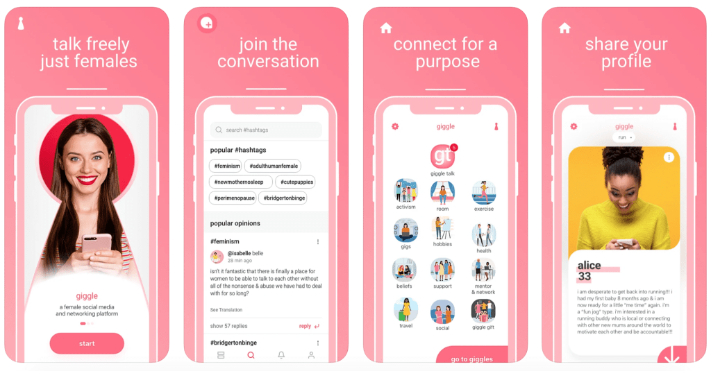 Tickle vs Giggle: in a world where transgender people are under attack, this is a test case for Australia