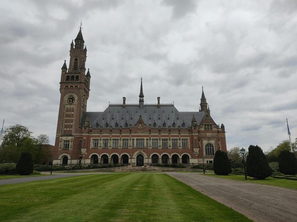 The International Court of Justice (ICJ) Advisory Opinion on Climate Change: A Landmark Decision on International Environmental Law 